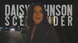 Daisy Johnson | Scene Finder
