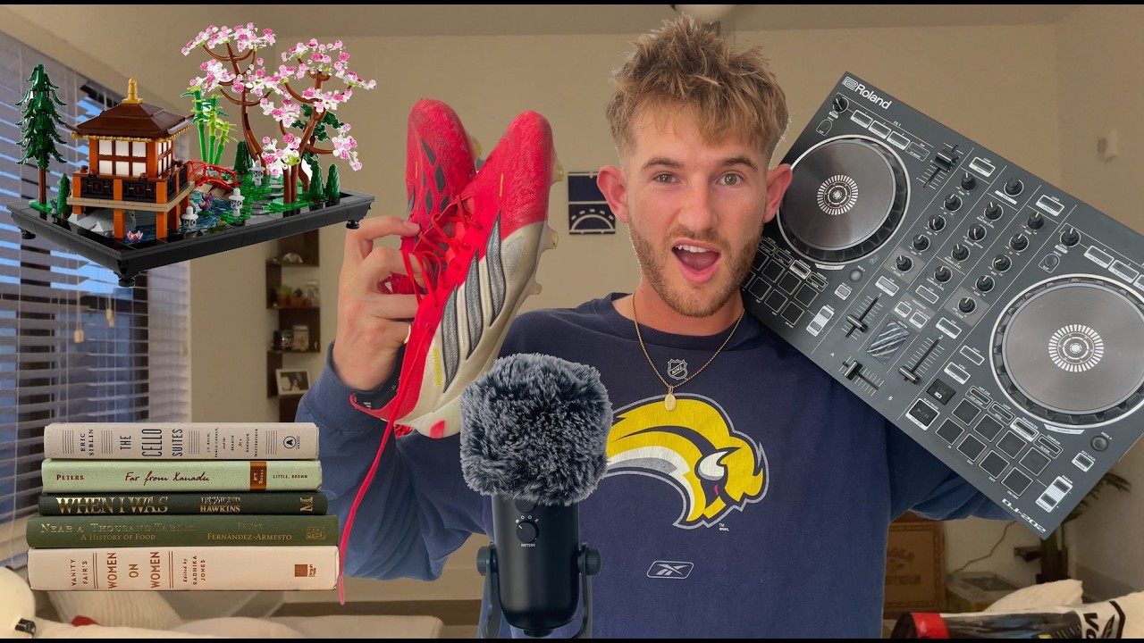 ASMR: 10 Things You Didn't Know About Me That Might Surprise You