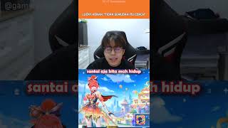 Day 1 Playing With Lucky Adnan  luckyadnan xepher alterego mlbb mobilelegends