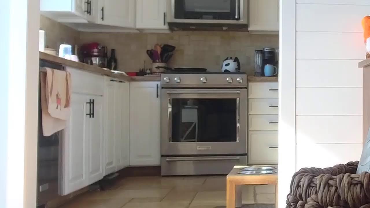 John Buckley Live Stream