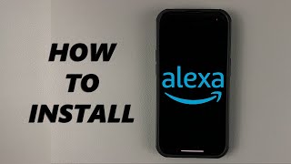 How To Install Amazon Alexa On iPhone Net Worth