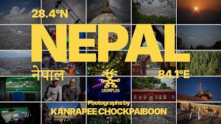 Celebrity Nepal: The Trip I Never Planned Wealth