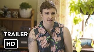 Girls Season 5 Trailer (HD)