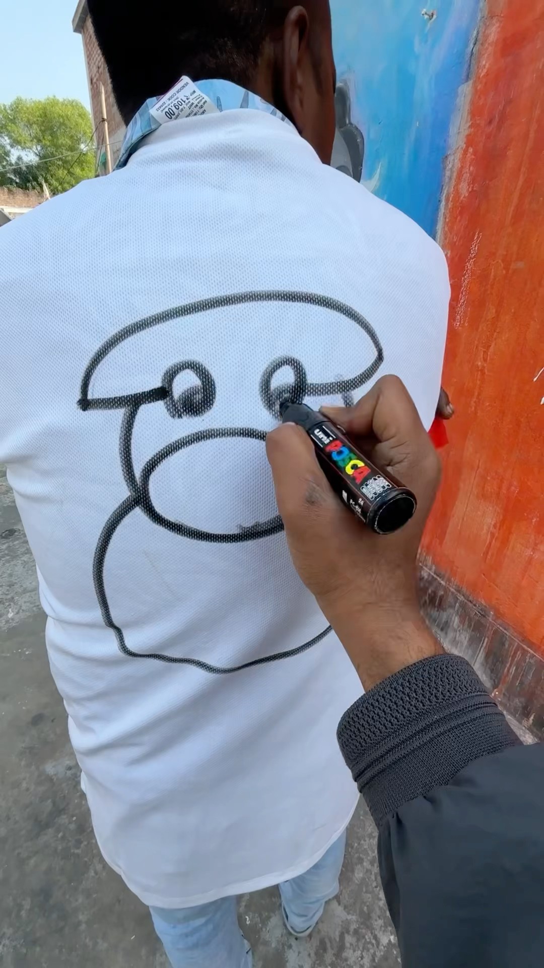Guess the drawing challenge #art #shorts