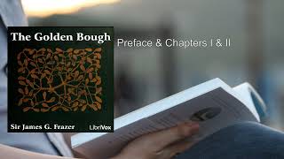 Golden Bough (Complete) (1/4) ✨ By James Frazer. FULL Audiobook