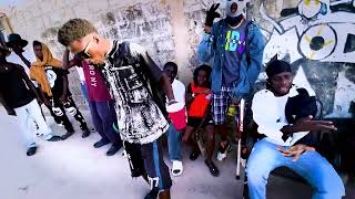 King Zamunda X Salikennigka (NYAMO) Official video