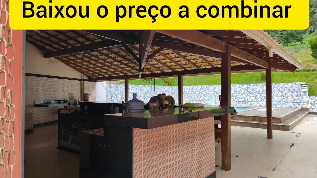 Sítio a venda no Espírito santo Es, 27995311405 