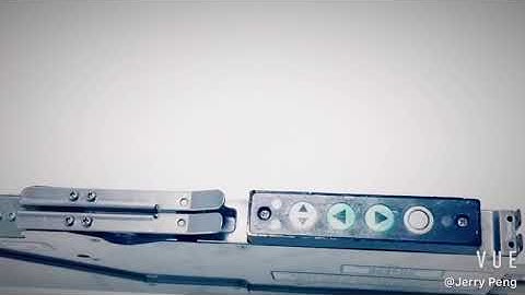 Pick and Place machine（SMT）feeder and my paion