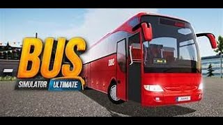 How to download bus simulator ultimate mod apk...unlimited money and gold... screenshot 2