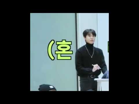 [NCT 도영] 어우 왜그래 진짜 지금