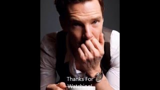 Full What Makes Benedict Cumberbatch Beautiful Update