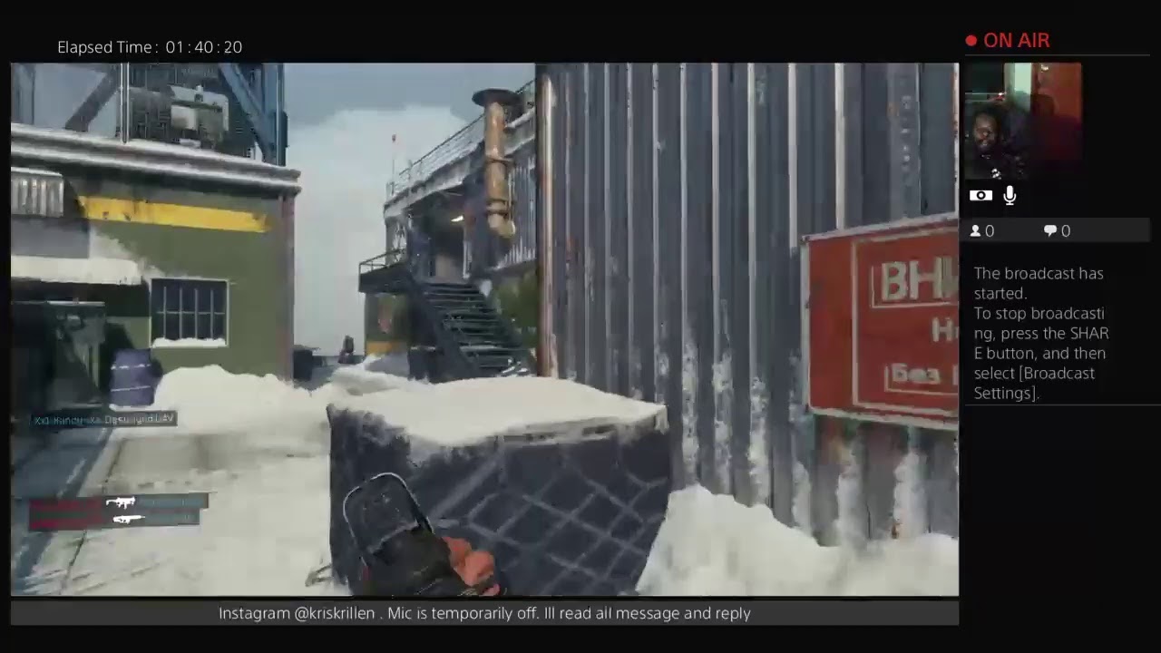 Call of duty b04 road to partnership with youtube 1000 subscriber - YouTube