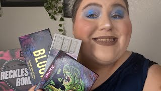 Round Up Ranking | Beauty Bay, Fantasy Cosmetica, Glamlite, & Klarity Kosmetics
