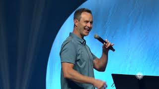 Chris Mueller - Restored in Jesus Christ (2021 Steubenville Rochester)