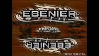 Fenson Fenny Flux - Africa - Official Audio Ébénier