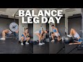 LEG DAY VLOG Entraînez Vous Avec Moi Pendant Que Je Termine La Semaine 1 De Mon Tout Nouveau Pr LEG DAY VLOG Entraînez Vous Avec Moi Pendant Que Je Termine La Semaine 1 De Mon Tout Nouveau Pr