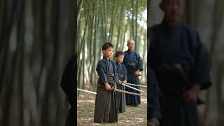 How the Samurai Lived and Died by Honor #shorts #viralshorts #samurai
