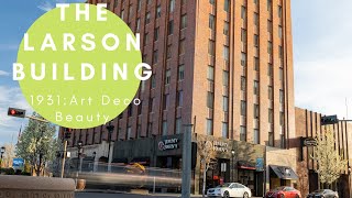 A. E. Larson Building