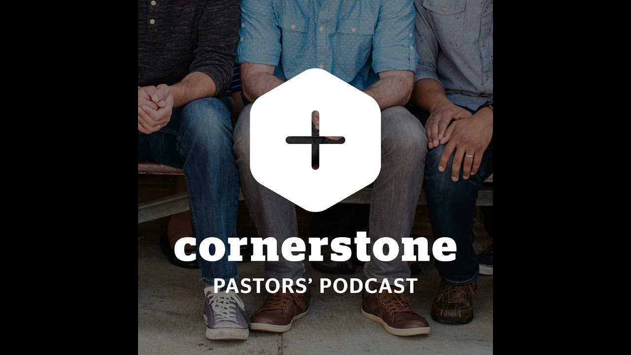 77. Caring for Refugees (with Matthew Soerens)