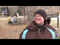 Maple Syrup Festival teaches public how syrup is made