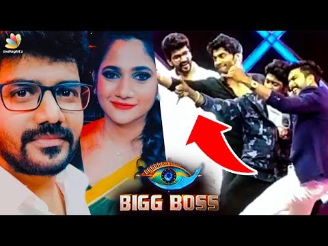 bigg boss 3 watch online tamil