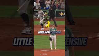 The Yankees HAVE to set the tone in game 1 of the Wild Card against the Red Sox!! #yankees #mlb