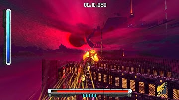 Cloudbuilt - Expectations (Super-charged) 29 sec