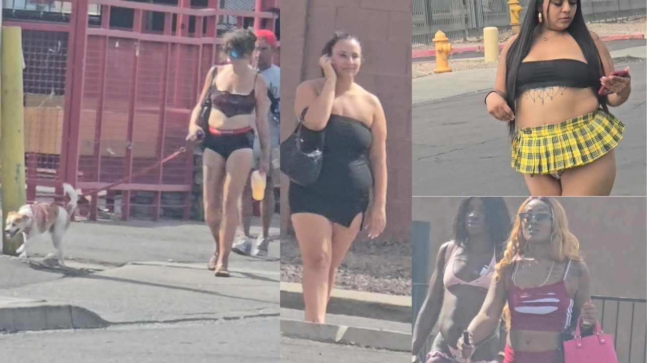 Too Much in One Day!!! on 27th Ave