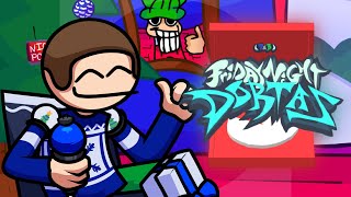 Tradition - FNDortas OST Tradition - FNDortas OST