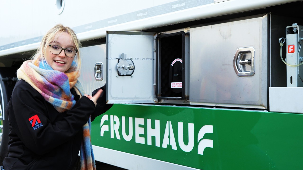 Why Everyone’s Talking About This New Bulk Blower