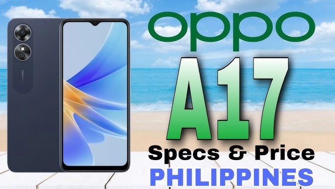 OPPO A5 2020: Price, specs, features in the Philippines