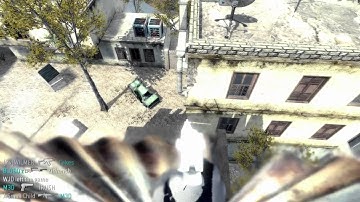 ARIPALL CoD4 Tinytage 4