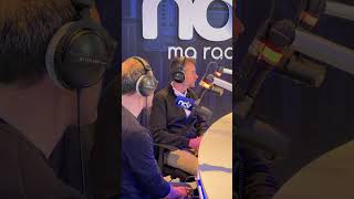 Deux Julien. Un micro. Le CJDay - Interview Nov Ma Radio 🎙️