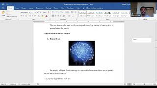Details Simple steps to learn faster and smarter | Yokesh Kumar J | SNS Institutions Update