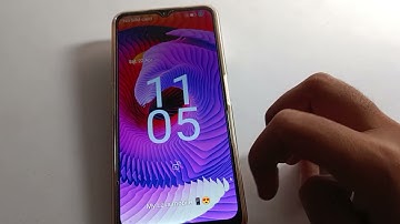 Lock screen pe text ko kaise show kare Lava yuva 2 pro, how to add text on lock screen lava mobile