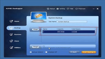 How Do I Backup Windows Server 2003