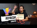 Pakai Laravel VITE biar Ngoding Makin Cepet