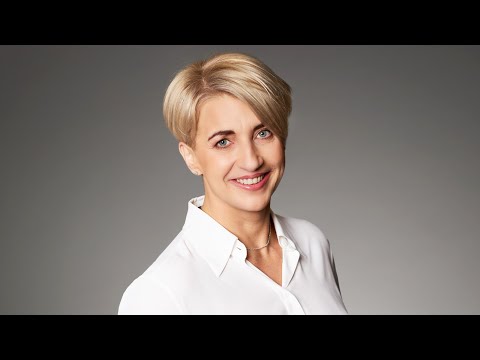 IFS "Energize Your Business" - komentuje Agnieszka Nosal, Dyrektor Zarządzająca Esri Polska