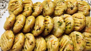 ബിരിയാണി ചോറിൽ സ്നാക്സ് റെഡി 🍚👩🍳 . #EasySnacks #QuickSnacks #NaaluManiPalaharangalalaharangal