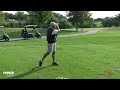 How to Hit Driver for Seniors - 3 Tips to Start 2023 Right!
