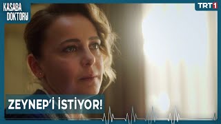 Mine, Hakanın Babasından Yardım Istedi - Kasaba Doktoru 25. Bölüm