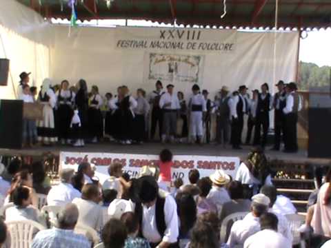 festival de folclore 2012