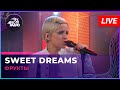 Фрукты - Sweet Dreams (Eurythmics cover) LIVE @ Авторадио