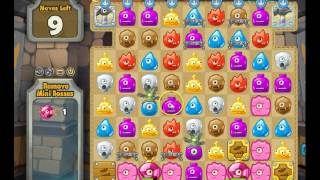 Monster Busters Level 1442