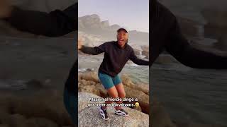 Niks en niemand sal ons kan skei van die liefde van Jesus nie.🥹✝️#jesusmusic #christianalbum