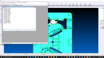 Fully Automated Wire Path Programming with EZ EDM - EZ-CAM CNC Wire EDM Simplified -CAD/CAM Software