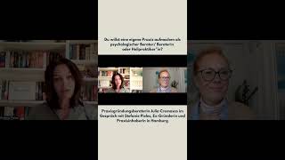 Psychologischer Berater, personal Coach, Heilpraktiker: Tipps für die Praxisgründung