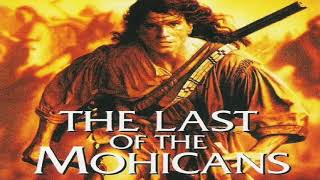Promontory - the last of the mohicans (DJ.andrewA.D. theme remix 2019)