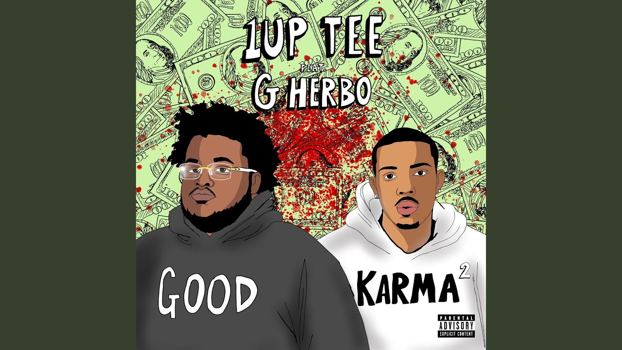 GooD KarMa (Remix) - YouTube