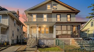 229 Elm Ave video tour